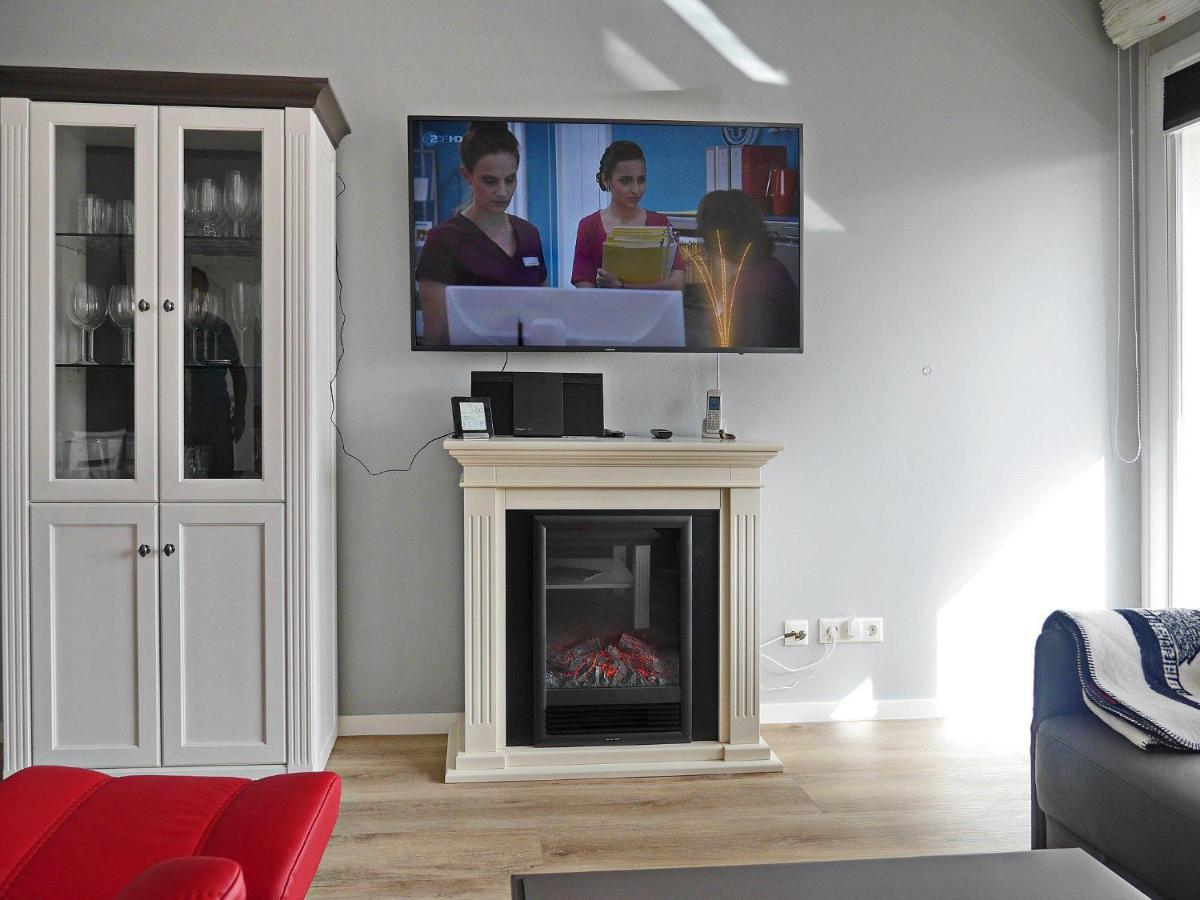 Apartment Techt Bi Strön *