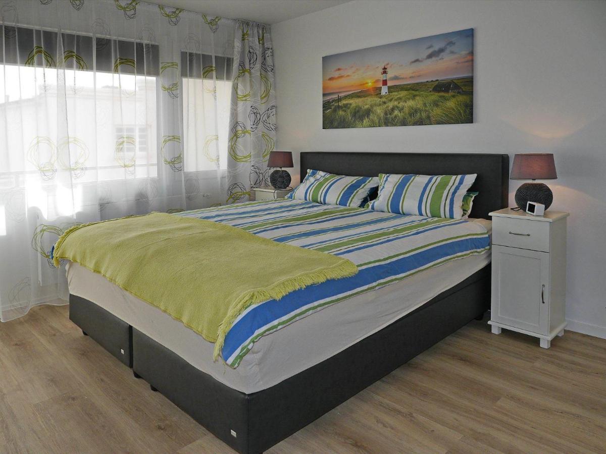 Apartment Techt Bi Strön