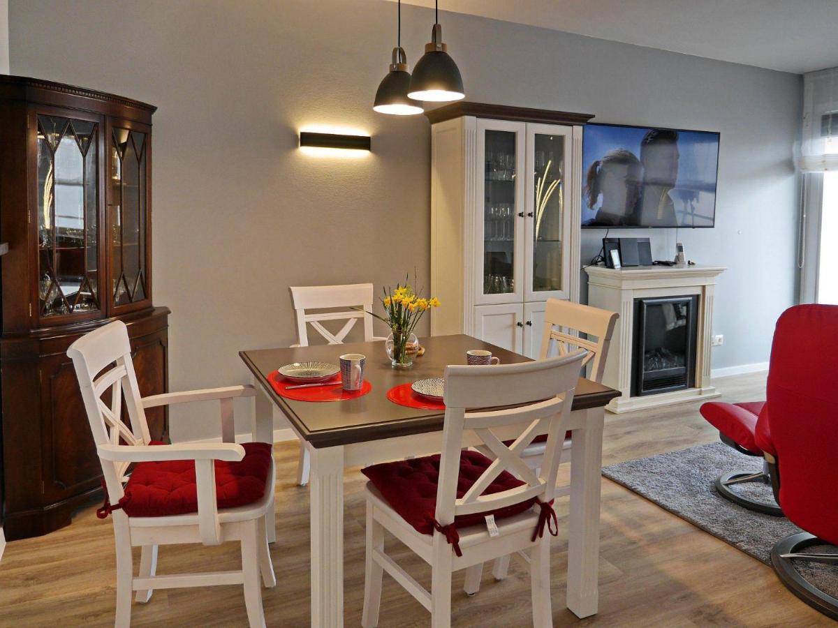 Techt Bi Strön Apartment *