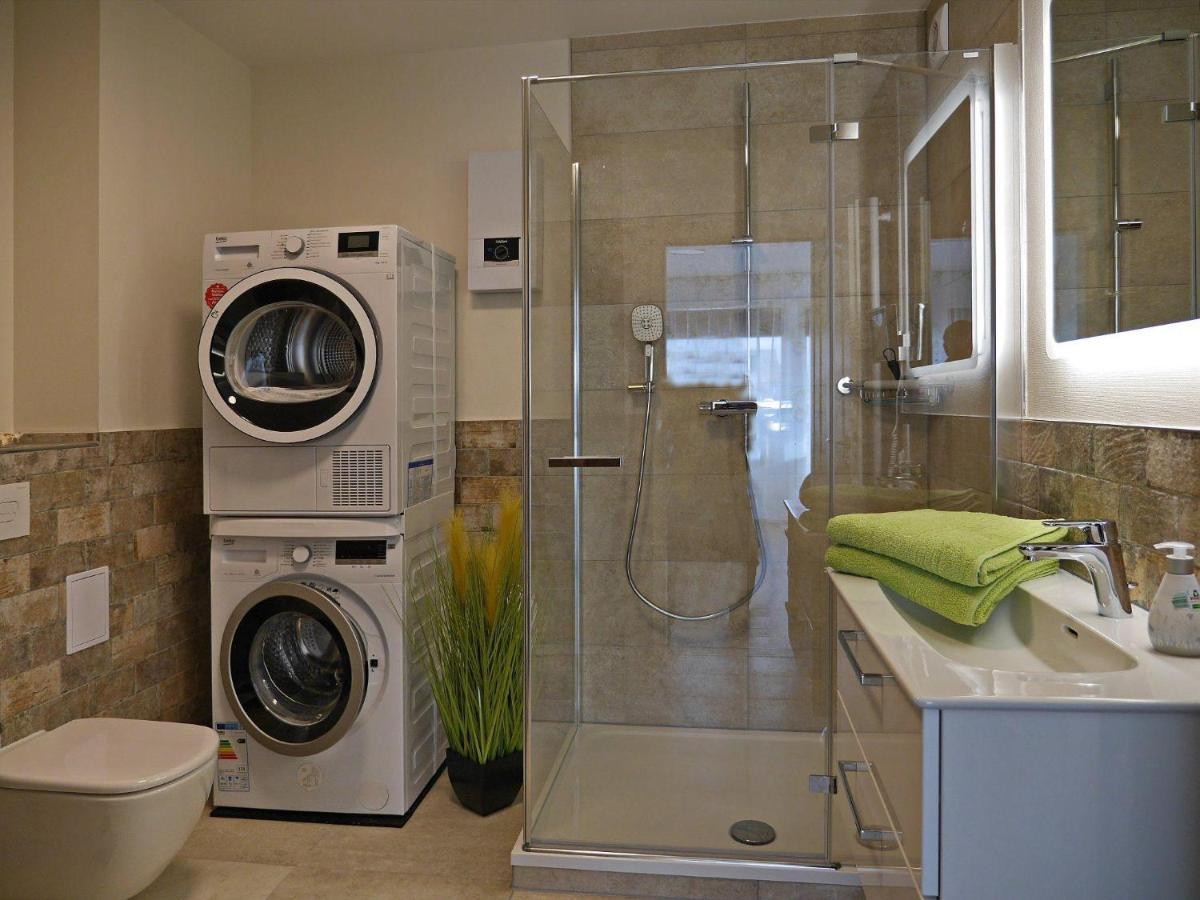 Apartment Techt Bi Strön Westerland