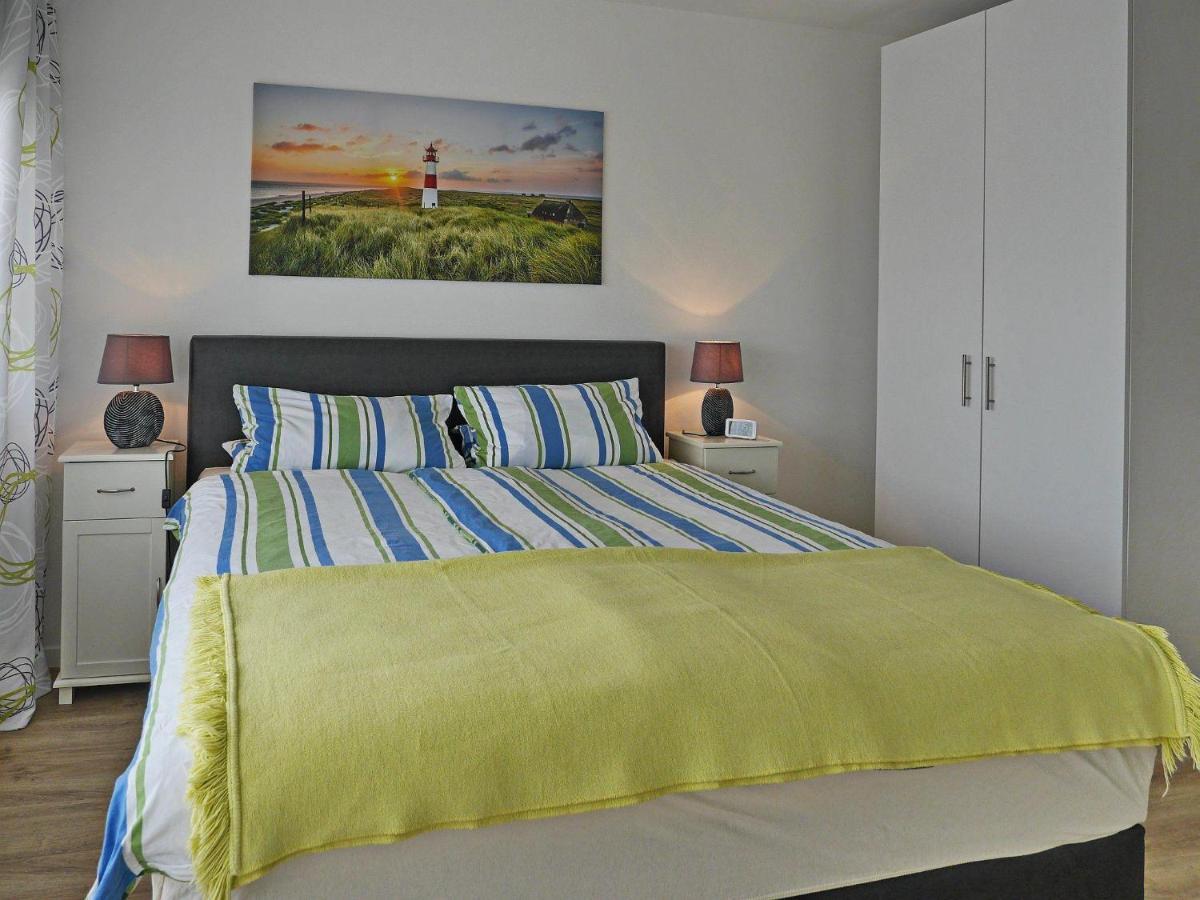 Techt Bi Strön Apartment