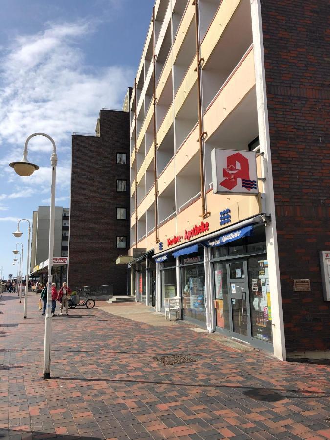 Techt Bi Strön Westerland