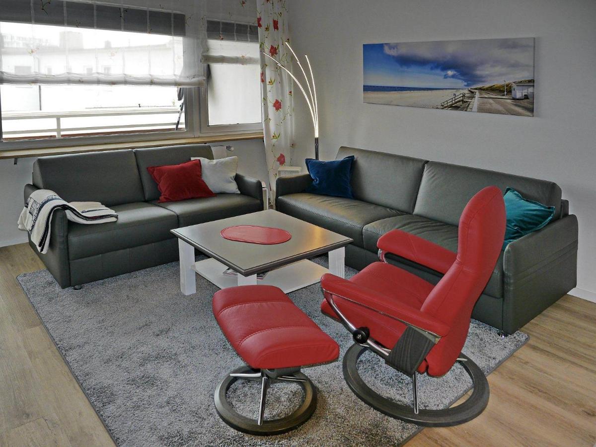 Techt Bi Strön Apartment *